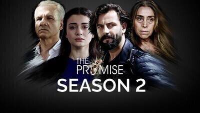 مسلسل اليمين القسم الحلقة 170 مترجمة HD