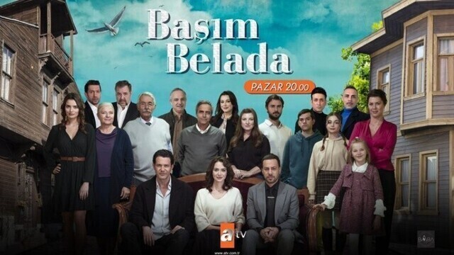 مسلسل انا في ورطة الحلقة 2 الثانية مترجمة HD