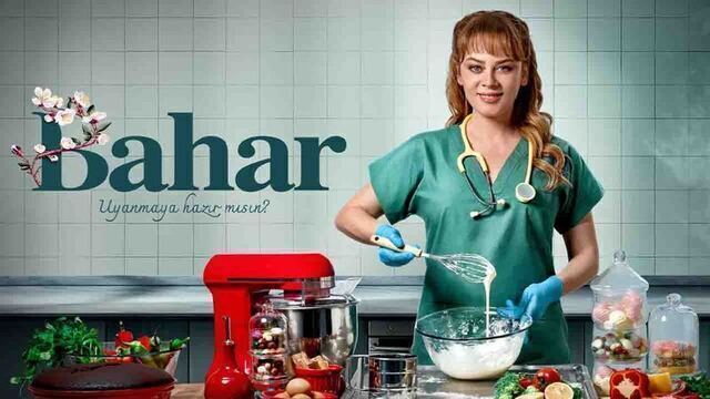 مسلسل بهار الحلقة 11 الحادية عشر مترجمة HD