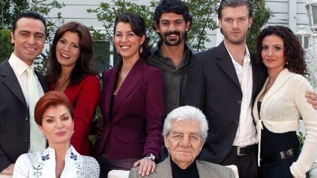 مسلسل نور ومهند الحلقة 145 مدبلج HD