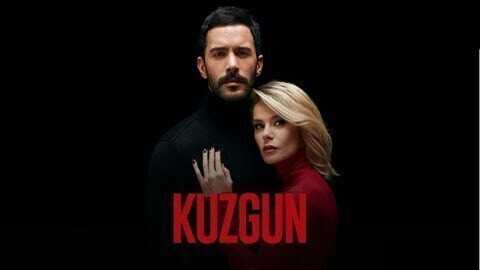 مسلسل الغراب الحلقة 7 السابعة مدبلج HD