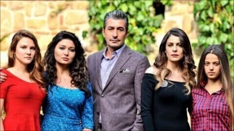 عشق ودموع 2 الحلقة 113
