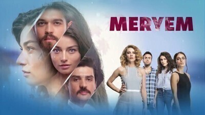 مسلسل مريم الحلقة 30 الثلاثون والاخيرة مترجمة HD