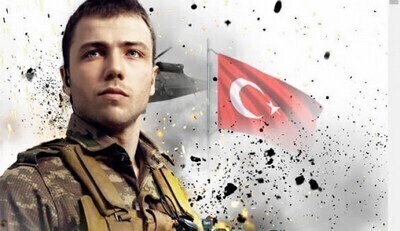 مسلسل العهد الموسم الثالث الحلقة السابعة والعشرون 27 مترجمة