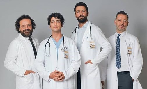 مسلسل الطبيب المعجزة الحلقة 27 السابعة والعشرون مترجمة  HD