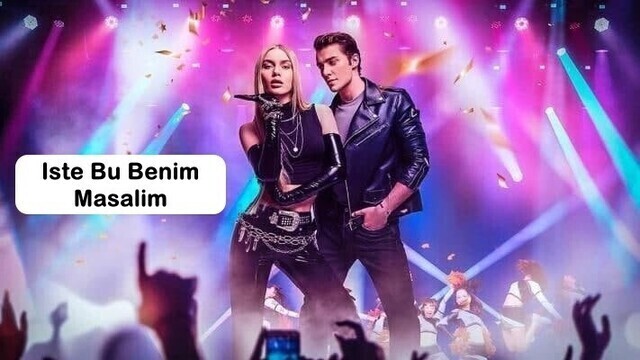 مسلسل هذه هي قصتي الحلقة 5 الخامسة مترجمة HD