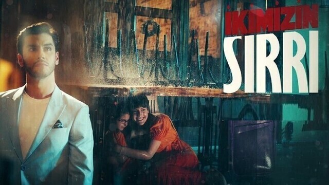 مسلسل سرنا نحن الاثنين الحلقة 9 التاسعة مترجمة HD