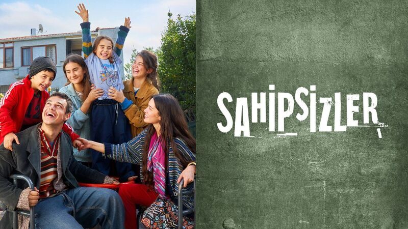 مسلسل المشردون الحلقة 11 الحادية عشر مترجمة HD