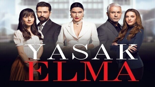 مسلسل التفاح الحرام الجزء الرابع الحلقة 17 السابعة عشر مترجمة HD