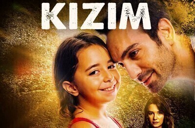 مسلسل ابنتي الحلقة 6 السادسة مترجم بالعربية اون لاين