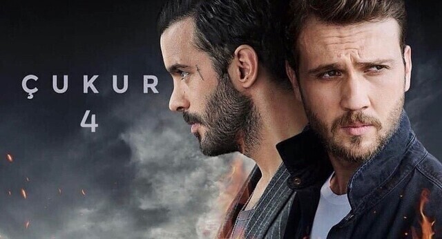 مسلسل الحفرة 4 الحلقة 29 التاسعة والعشرون مترجمة HD