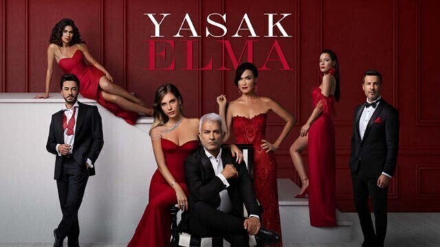 مسلسل التفاح الحرام 5 الحلقة 17 السابعة عشر مترجمة HD