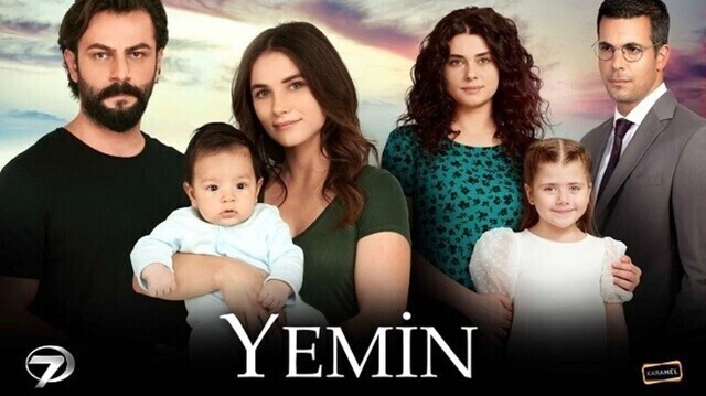 مسلسل اليمين القسم الموسم الاول الحلقة 48 الثامنة والاربعون مترجم HD