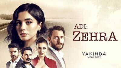 اسمها زهرة الحلقة 10 مترجم اون لاين