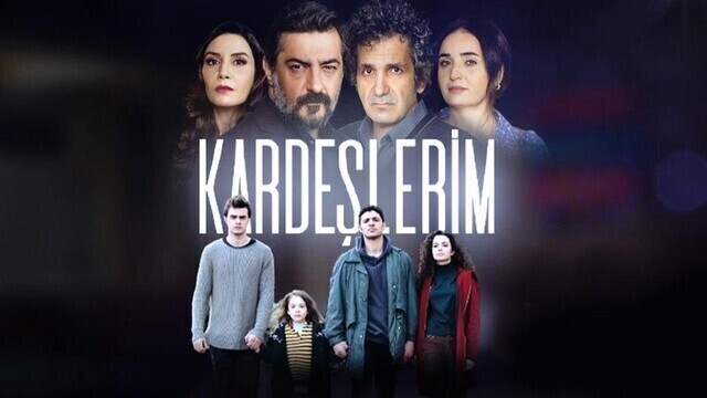 مسلسل اخوتي 2 الحلقة 33 الثالثة والثلاثون مترجمة HD