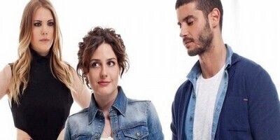 مسلسل زواج مصلحة الحلقة 108 مدبلجة اون لاين