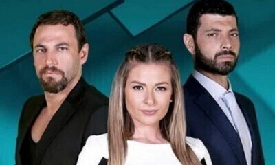 مسلسل الحب الحقيقي الجزء الثاني الحلقة 3 اون لاين