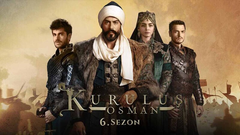 مسلسل المؤسس عثمان الحلقة 170 مترجمة HD