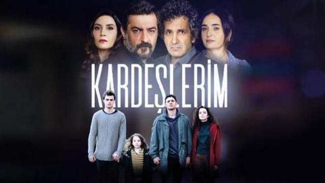 مسلسل اخوتي الحلقة 118 مترجمة HD