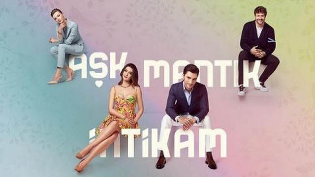 مسلسل حب منطق انتقام الحلقة 30 الثلاثون مترجمة HD