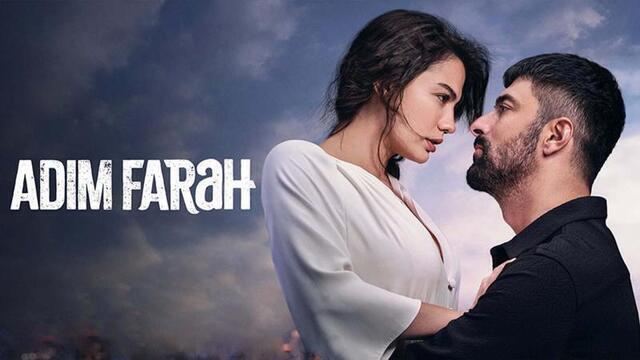 مسلسل اسمي فرح الحلقة 17 السابعة عشر مترجمة HD