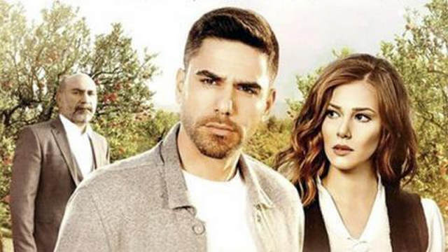 مسلسل قوة الحب الحلقة 8 مترجم بالعربية HD