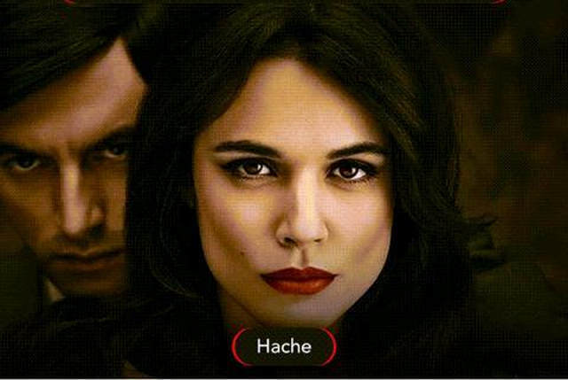 مسلسل Hache الموسم الاول 1 الحلقة 8 الثامنة والاخيرة مترجمة HD