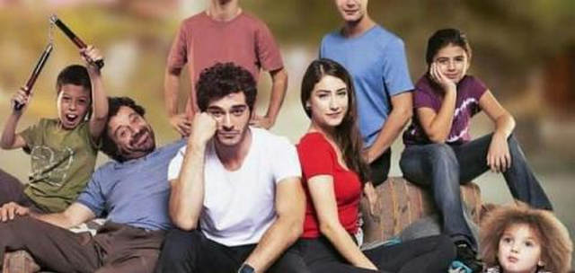 مسلسل حكايتنا الموسم الاول الحلقة 37 والاخيرة مترجمة
