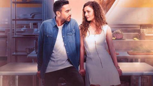 مسلسل وصفة الحب الحلقة 3 الثالثة مترجمة HD